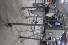 Ohlson Linear Weighing Machine